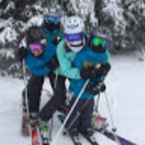 Meet your Posher, Lyla